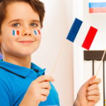 Курсы французского языка для детей в Москве, обучение французскому языку для детей